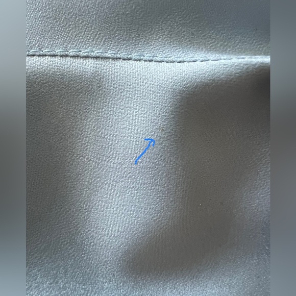 A Bronze Age Heartbreak Slip Dress - Picture 13 of 16